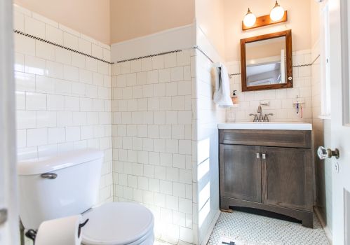 7115 7 Ave, Kenosha WI 53143-5553 exterior