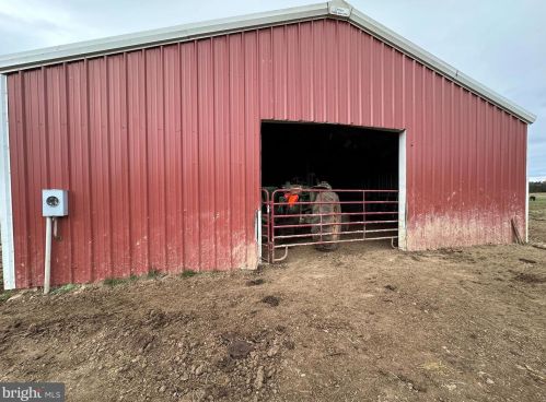 11606 Reid Ln, Nokesville VA  20181-2007 exterior