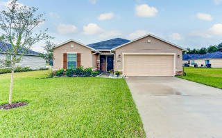 76618 Timbercreek Blvd, Yulee FL  32097-1632 exterior