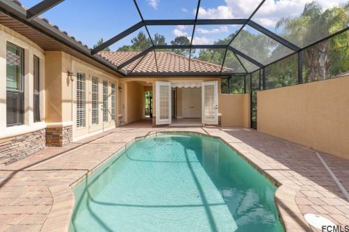 707 Woodbridge Ct, Ormond Beach FL  32174-1032 exterior