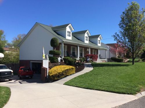 4505 Bucknell Dr, Knoxville, TN 37938-3138