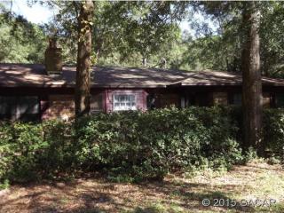 1619 75 Ter, Gainesville FL  32607-6603 exterior