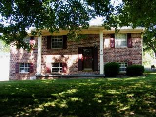 2164 Gregory Dr, Cleveland, TN 37323-7117