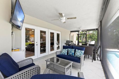 156 Landmark St, Marco Island FL  34145-4423 exterior