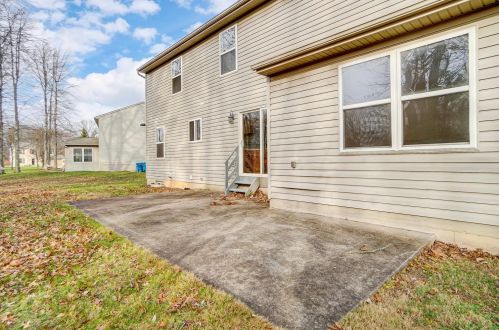 1505 Thornberry Rd, Amelia OH  45102-1772 exterior