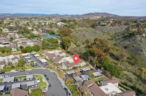 10860 Caravelle Pl, San Diego CA 92124-2039 exterior