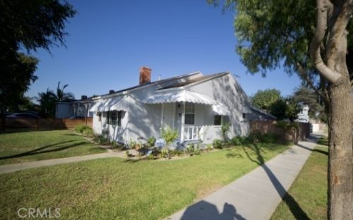 6402 California Ave, Long Beach, CA 90805-2410