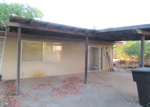 103 Rugosa Dr, Folsom CA 95630-2919 exterior