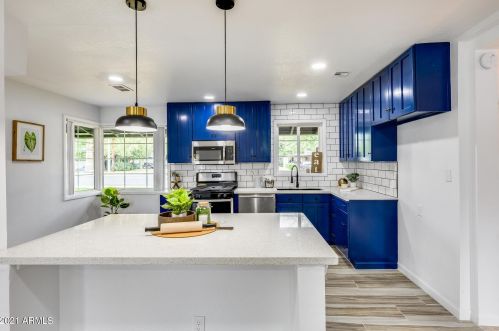 5708 14th St, Phoenix AZ  85014-2317 exterior