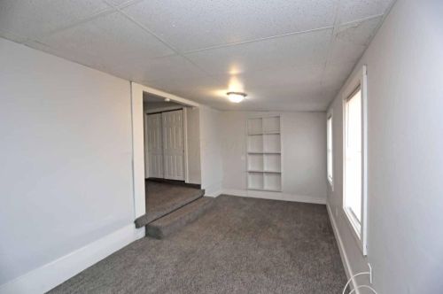 603 Sandusky St, Mount Vernon OH  43050-2033 exterior