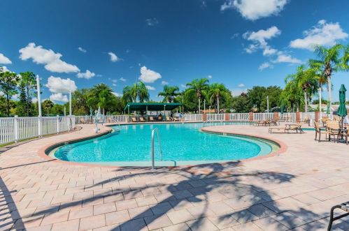 7408 Trovita Rd, Land O Lakes FL  34637-7418 exterior