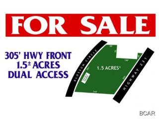 1119 Highway 231, Alford, FL 32420-6949
