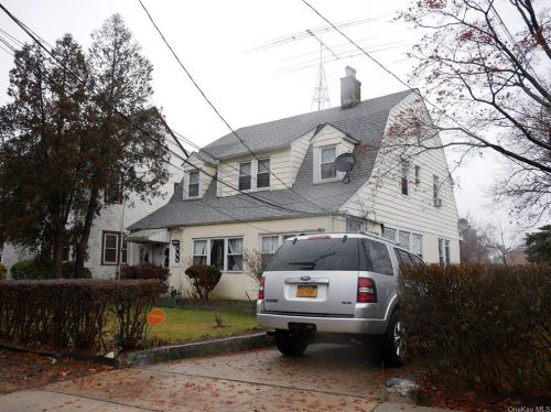 157 Claremont Ave, Mount Vernon, NY 10550-1626