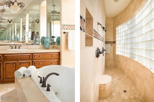 12595 116 St, Scottsdale AZ 85259-2536 exterior