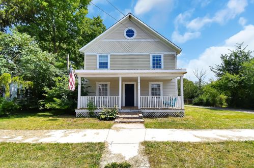310 Water St, Williamsport, OH 43164-9656