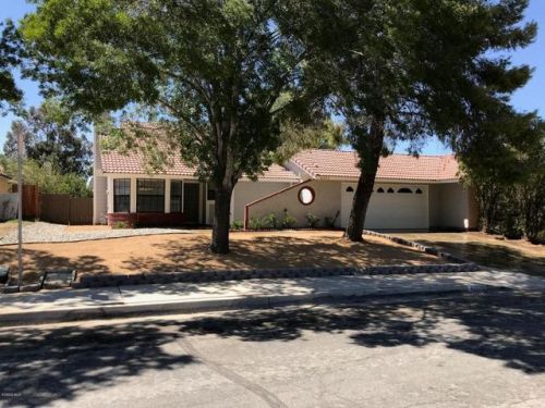 42939 Guyman Ave, Lancaster, CA 93536-4924