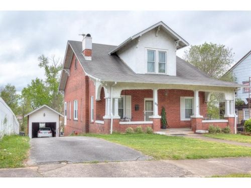 153 Sevier Ave, Kingsport, TN 37660-3727