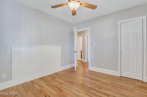 2704 Oaklawn St, Beaufort SC  29902-4335 exterior