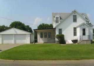 1401 4th Ave, Washington, IA 52353-2709