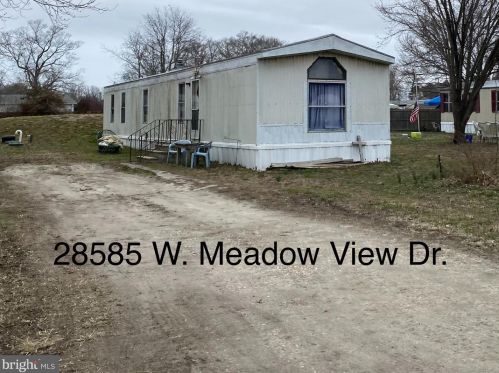 28585 Meadowview Dr, Milton, DE 19968-3189