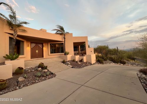 5580 Paseo Cimarron, Tucson, AZ 85750-1101