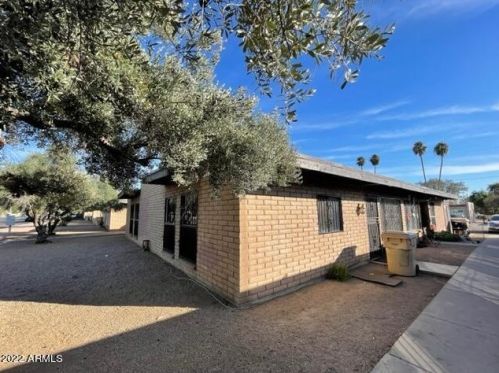 6725 Myrtle Ave, Glendale AZ 85303-2112 exterior