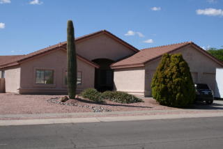 9003 La Palma Dr, Tucson, AZ 85747-5375