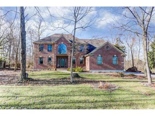 7943 Woodbridge Ct, Springboro, OH 45066-9140