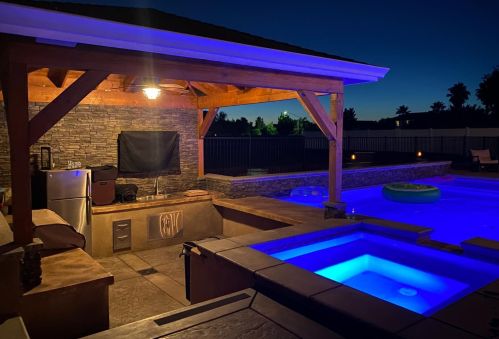 5425 Roselle Ave, Riverbank CA  95367 exterior