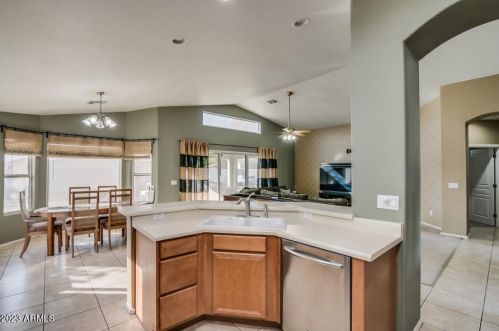 3844 Seton Ave, Gilbert AZ  85297-9364 exterior