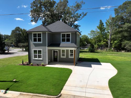 608 Coggeshall St, Oxford, NC 27565-3606