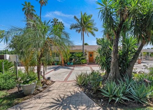 2595 Gibson St, Riverside CA  92503-6329 exterior