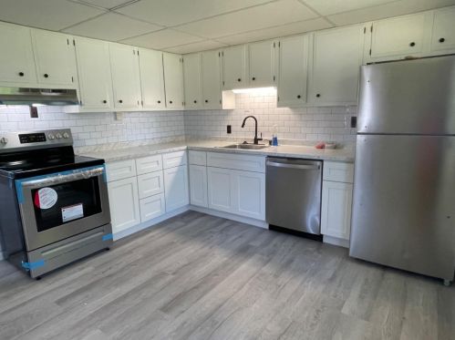 250 Charity St, Mount Olive OH  45106-1106 exterior