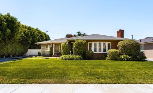 950 Harwood St, Orange, CA 92867-5712
