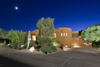 29120 108th St, Scottsdale, AZ 85262-4664