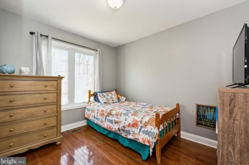 282 Keyser Run Rd, Washington VA  22747-1705 exterior
