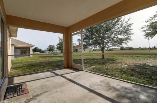 1822 6 Ave, Cape Coral FL  33909-9215 exterior