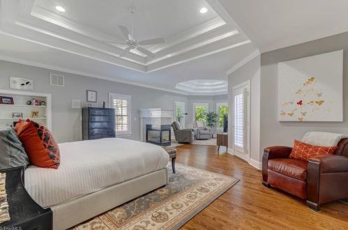 2002 Rockglen Ln, Greensboro NC  27410-2169 exterior