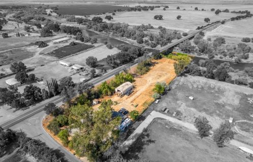 15538 Ash Ave, Grayson, CA 95363-9682