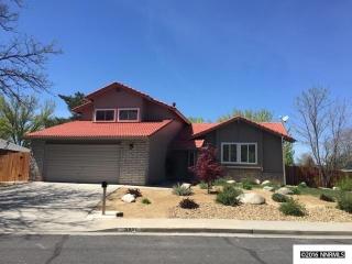 3801 Amador Way, Reno, NV 89502-5901