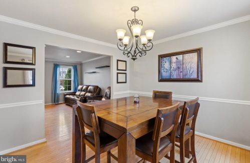 578 Crosswinds Dr, Charles Town WV  25414-3917 exterior