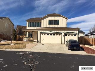 11565 Desert Bloom Dr, Reno, NV 89506-5577