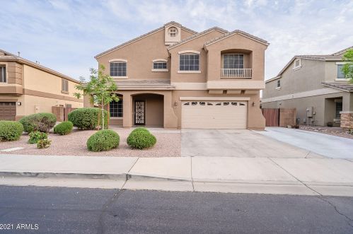 4133 Westchester Dr, Chandler, AZ 85249-7308