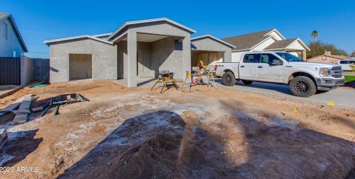 22220 208th St, Queen Creek AZ  85142-9593 exterior