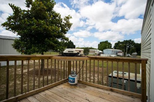 257 Sunset Blvd, Polk City FL  33868-9618 exterior