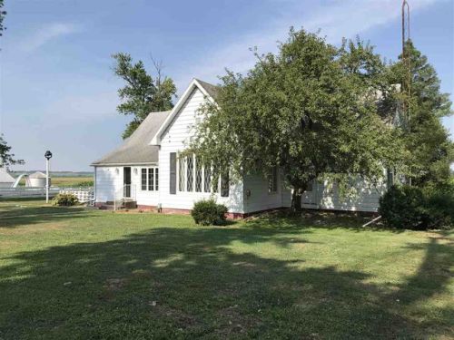 15471 County Line Rd, Sandborn, IN 47578-8052