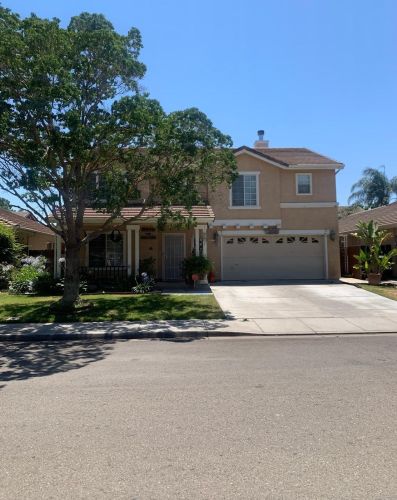 1126 Blue Heron Dr, Grayson, CA 95363-9035