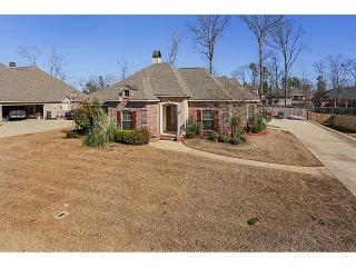 1785 Turning Leaf Trl, Bodcau, LA 71037-9531