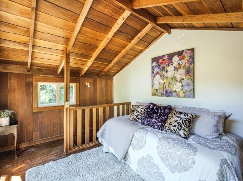 9457 Zayante Dr, Lompico CA  95018-9078 exterior