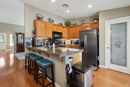 720 Livingston Pl, Rio Vista CA  94571-5116 exterior